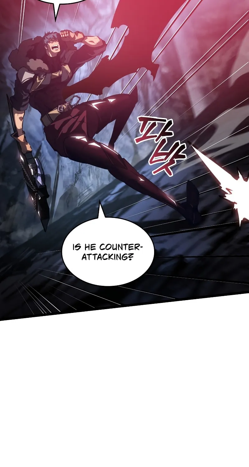 Return of the SSS-Class Ranker Chapter 72 page 96 - 
