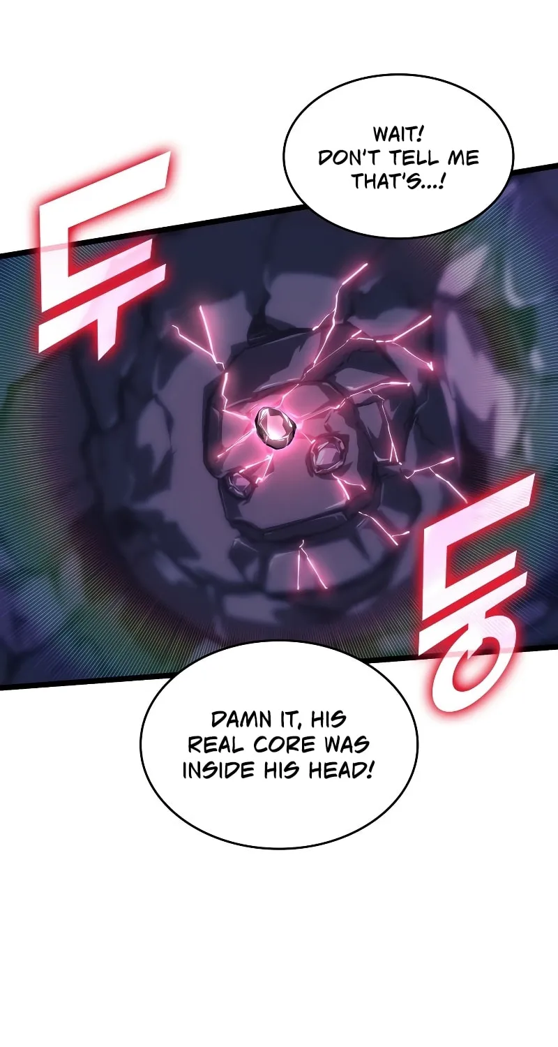 Return of the SSS-Class Ranker Chapter 72 page 97 - 