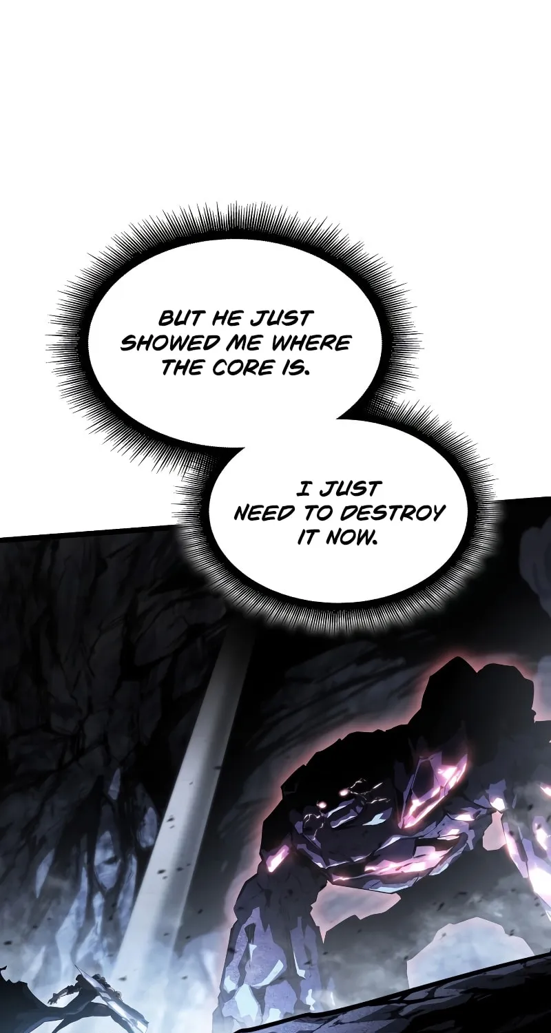 Return of the SSS-Class Ranker Chapter 72 page 98 - 