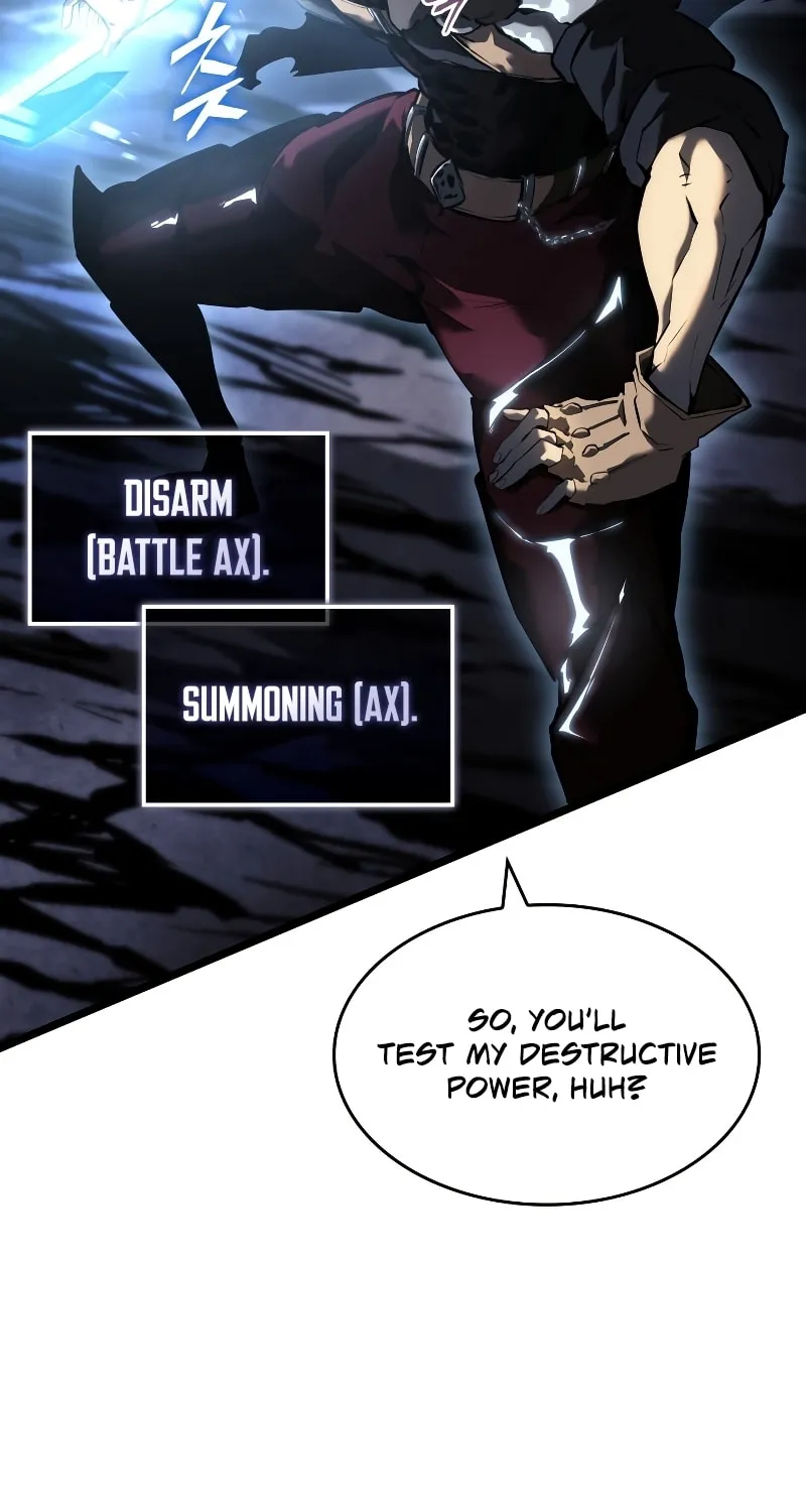 Return of the SSS-Class Ranker Chapter 72 page 100 - 