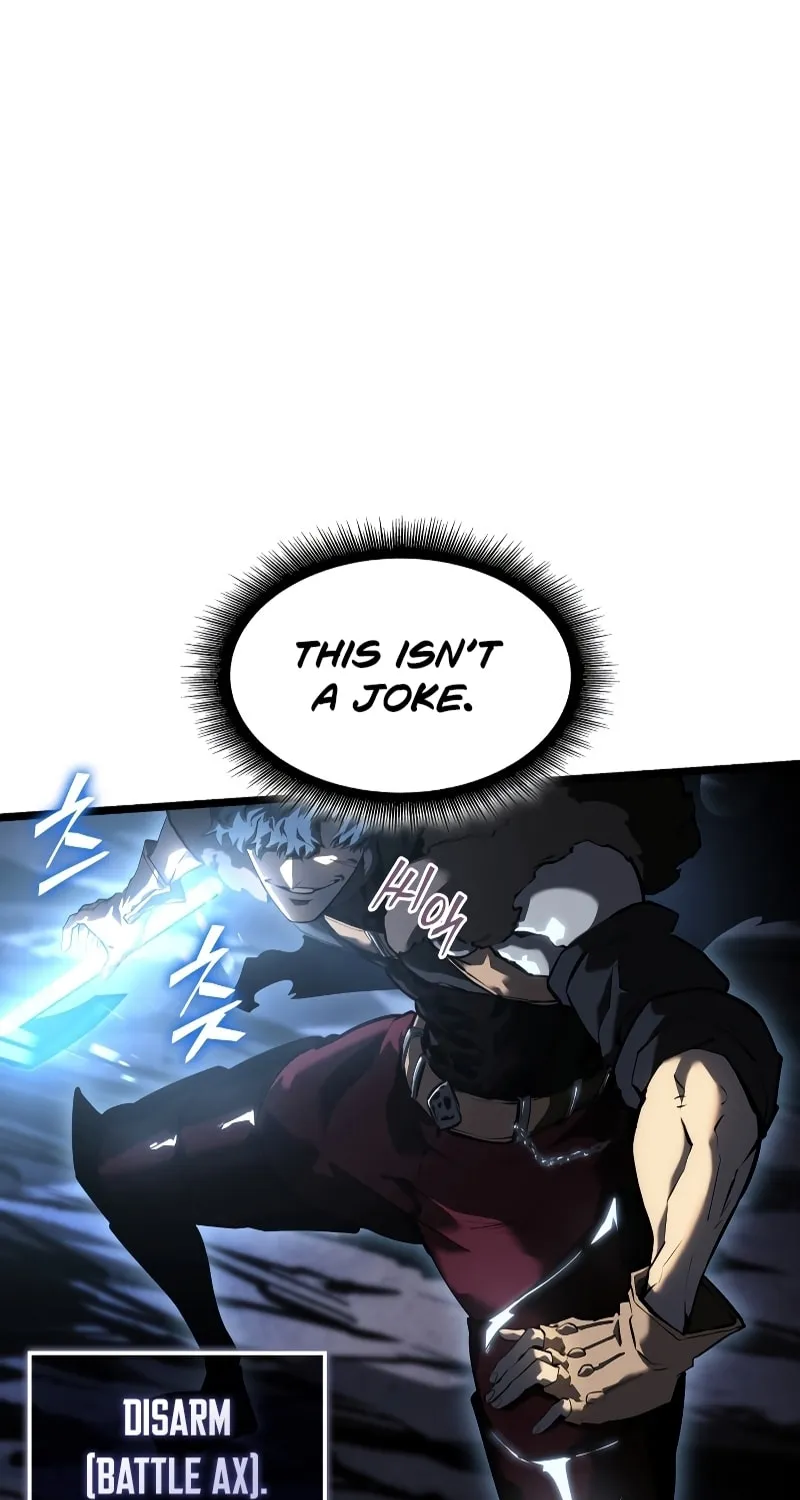 Return of the SSS-Class Ranker Chapter 73 page 2 - 