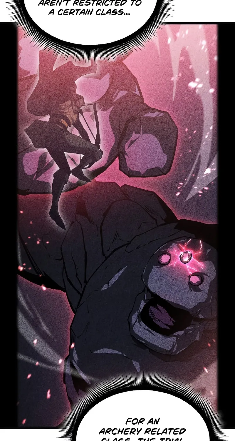 Return of the SSS-Class Ranker Chapter 73 page 11 - 
