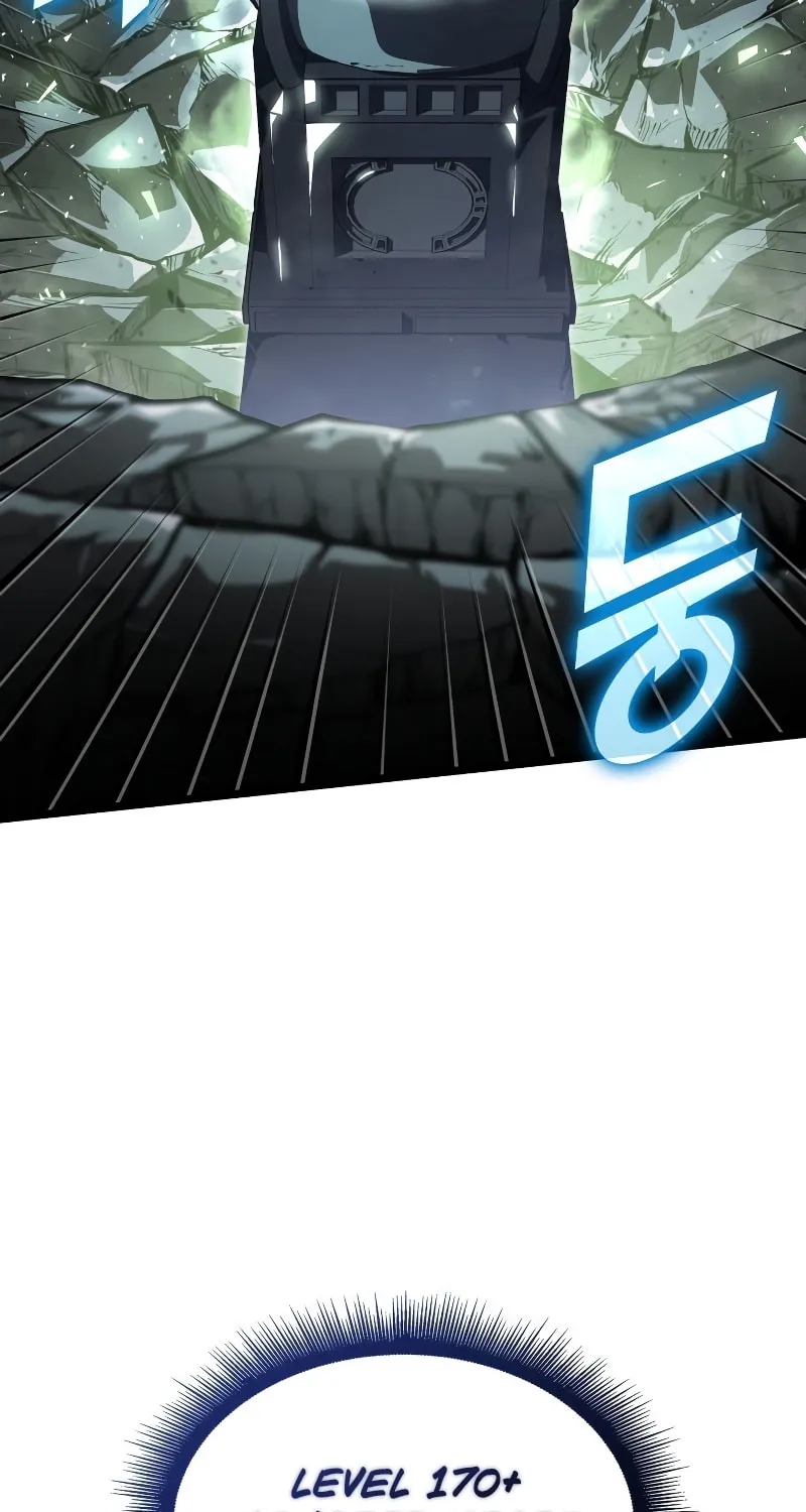 Return of the SSS-Class Ranker Chapter 73 page 106 - 