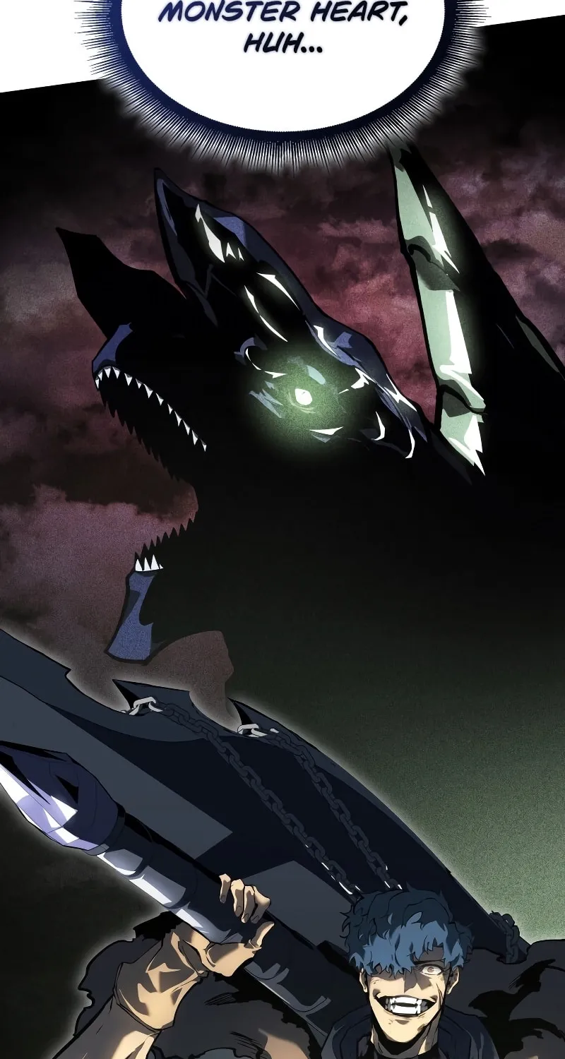 Return of the SSS-Class Ranker Chapter 73 page 107 - 