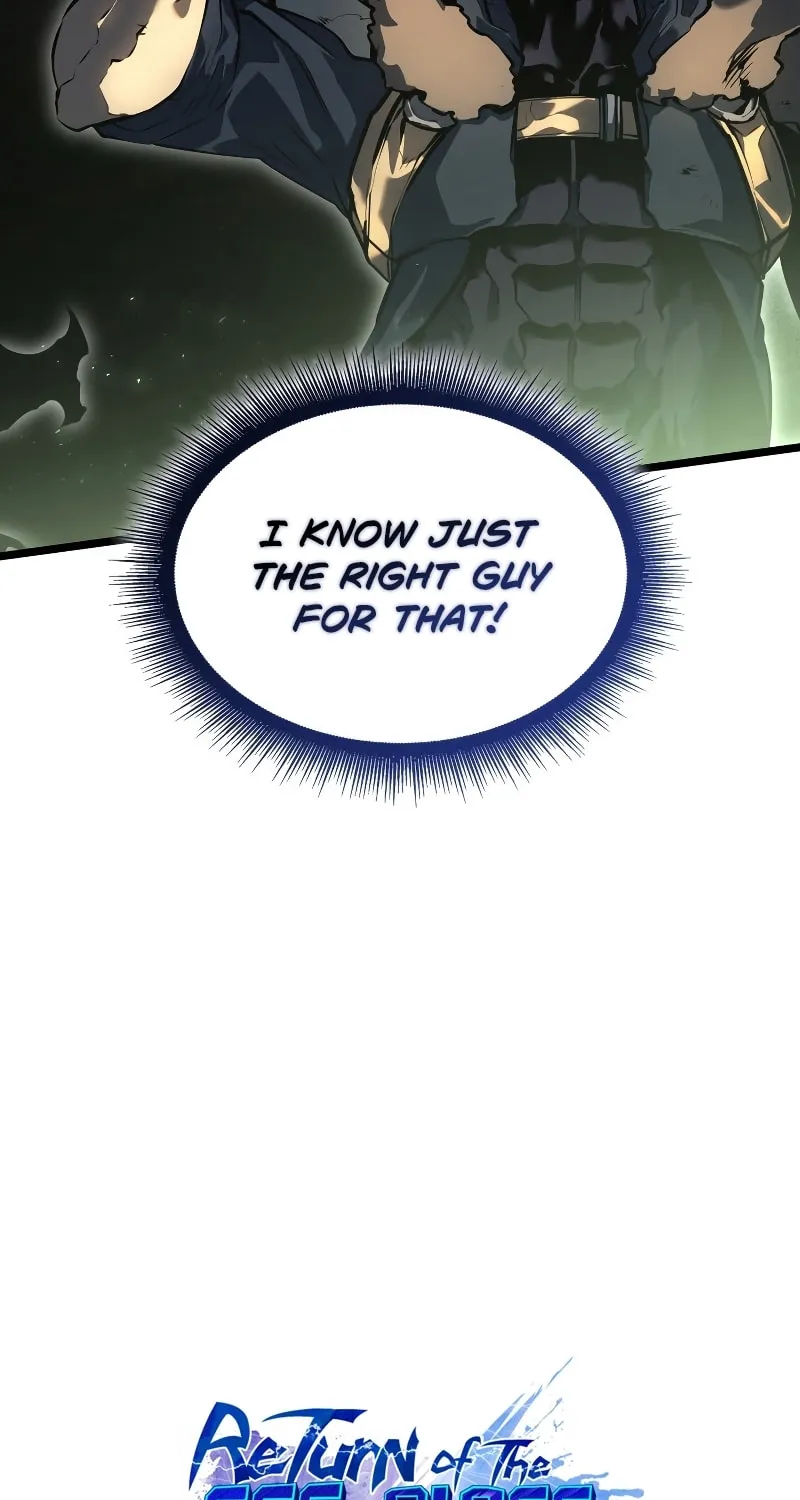 Return of the SSS-Class Ranker Chapter 73 page 108 - 