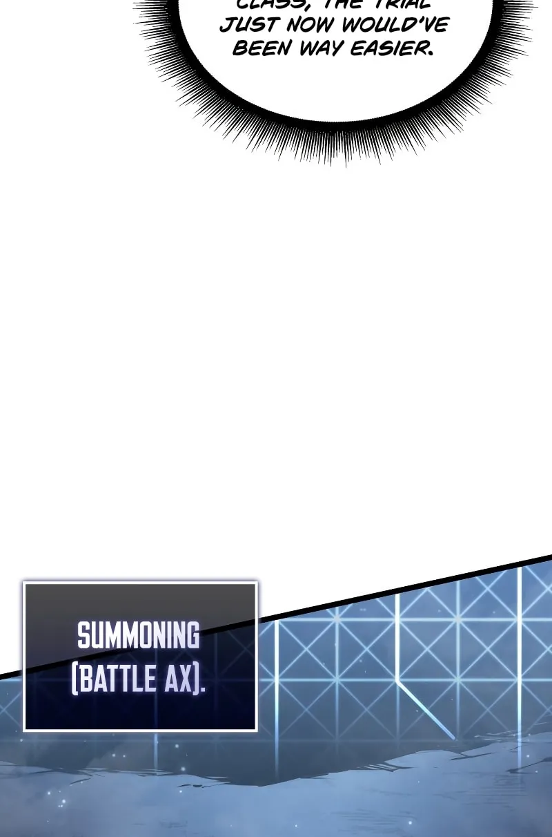 Return of the SSS-Class Ranker Chapter 73 page 12 - 