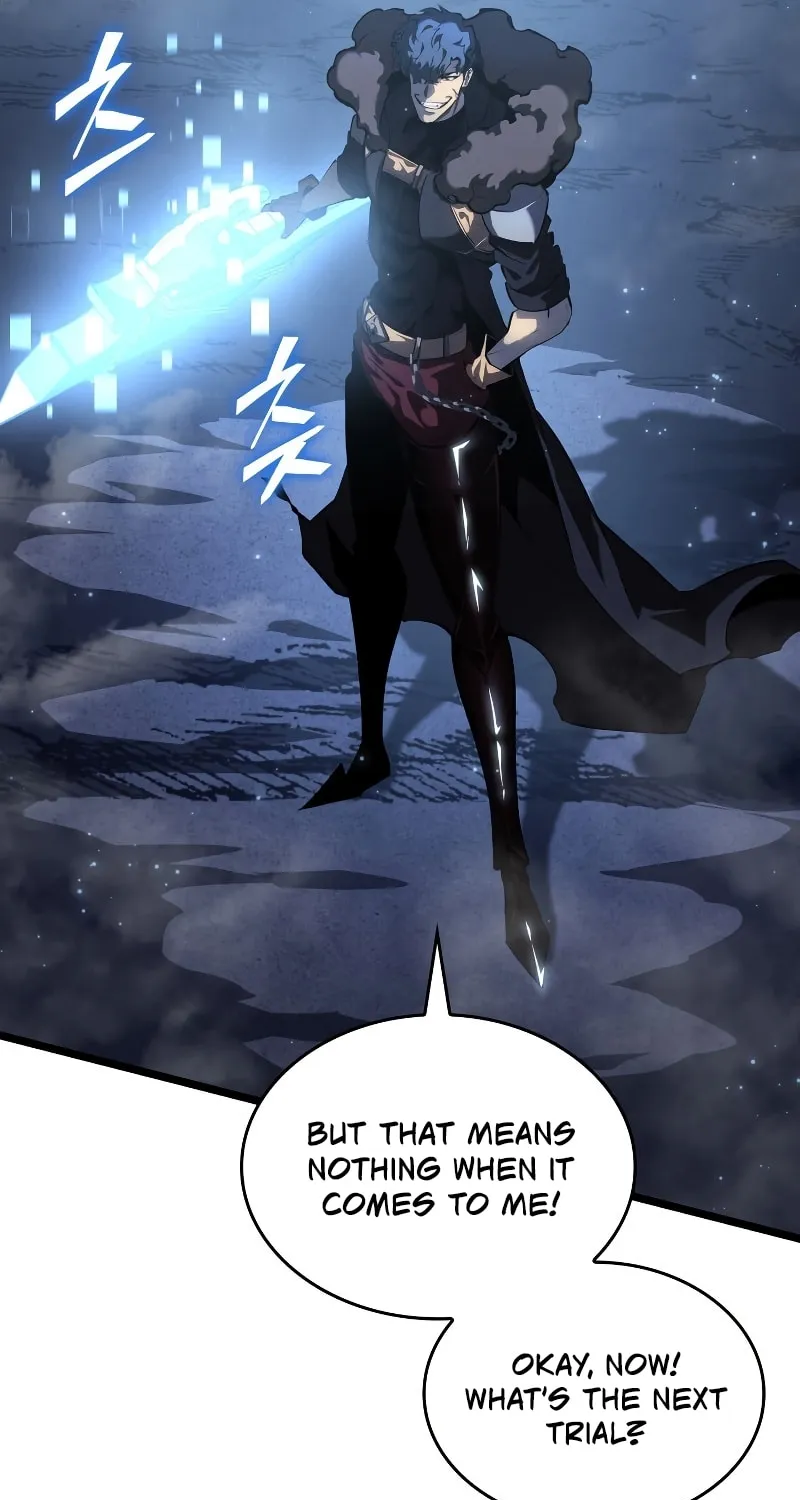Return of the SSS-Class Ranker Chapter 73 page 13 - 