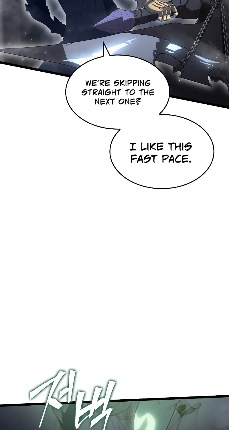 Return of the SSS-Class Ranker Chapter 73 page 15 - 