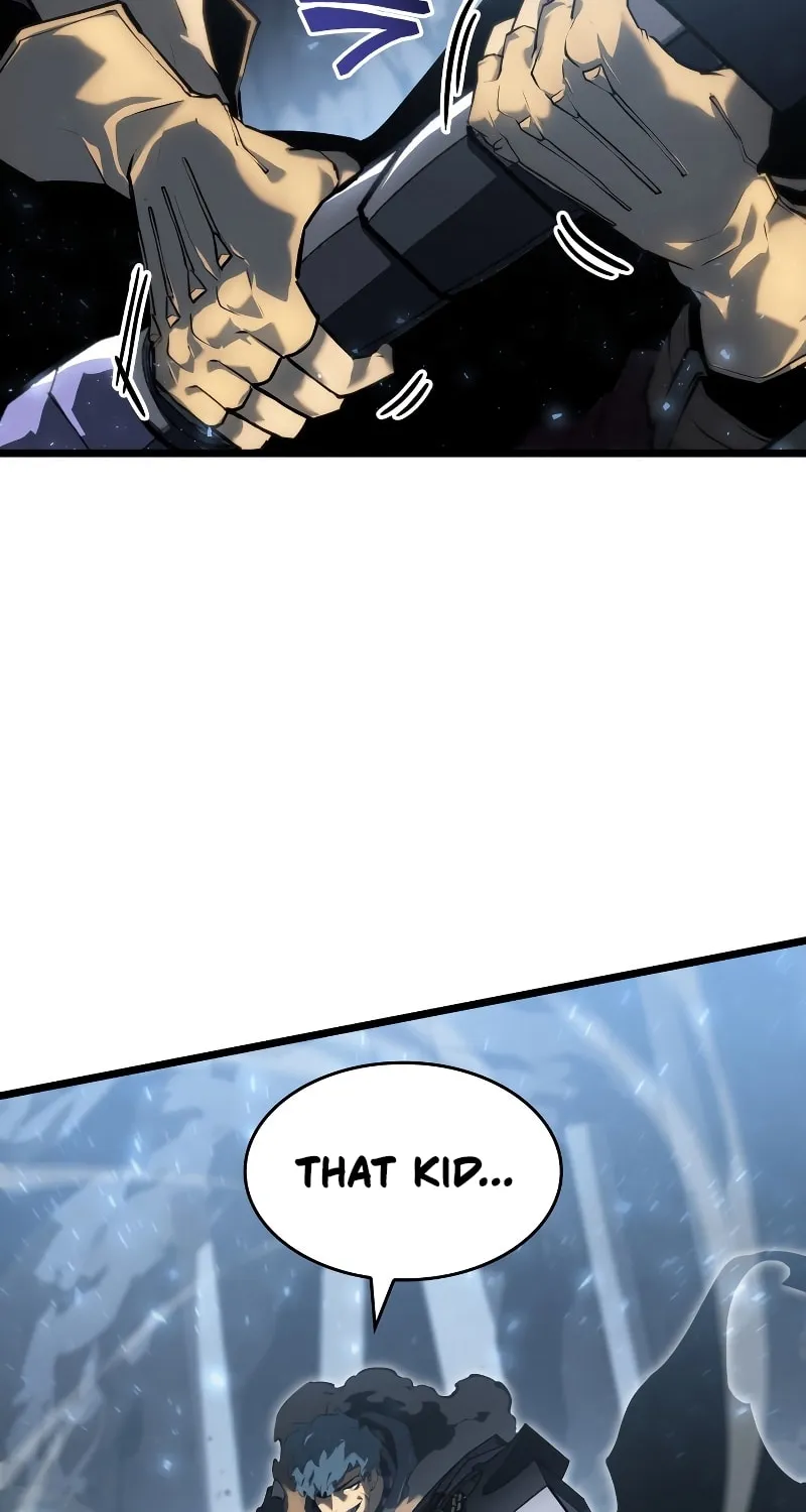 Return of the SSS-Class Ranker Chapter 73 page 20 - 