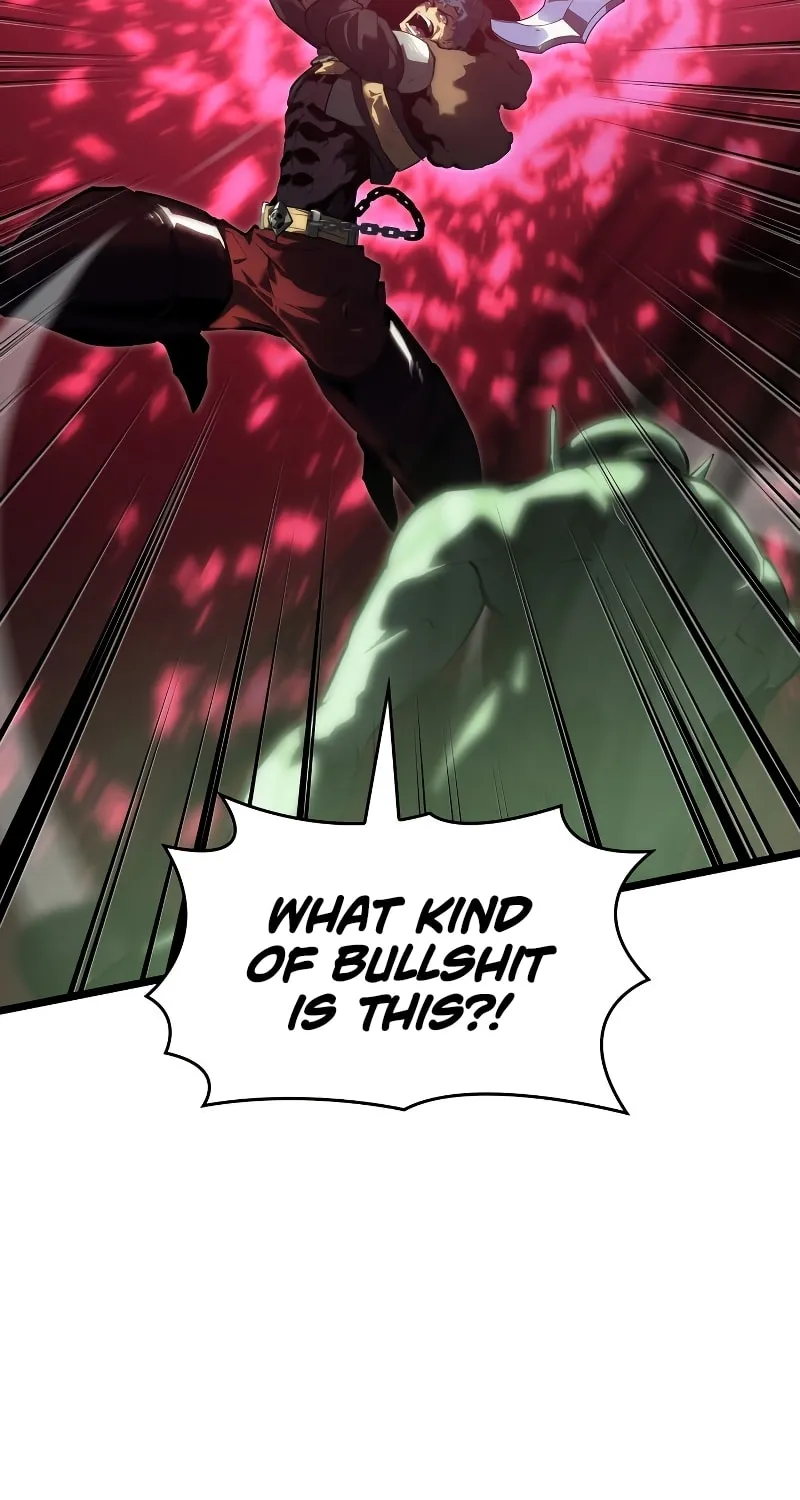 Return of the SSS-Class Ranker Chapter 73 page 27 - 