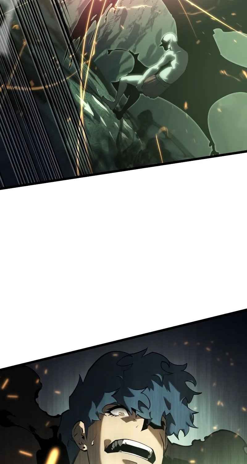 Return of the SSS-Class Ranker Chapter 73 page 29 - 