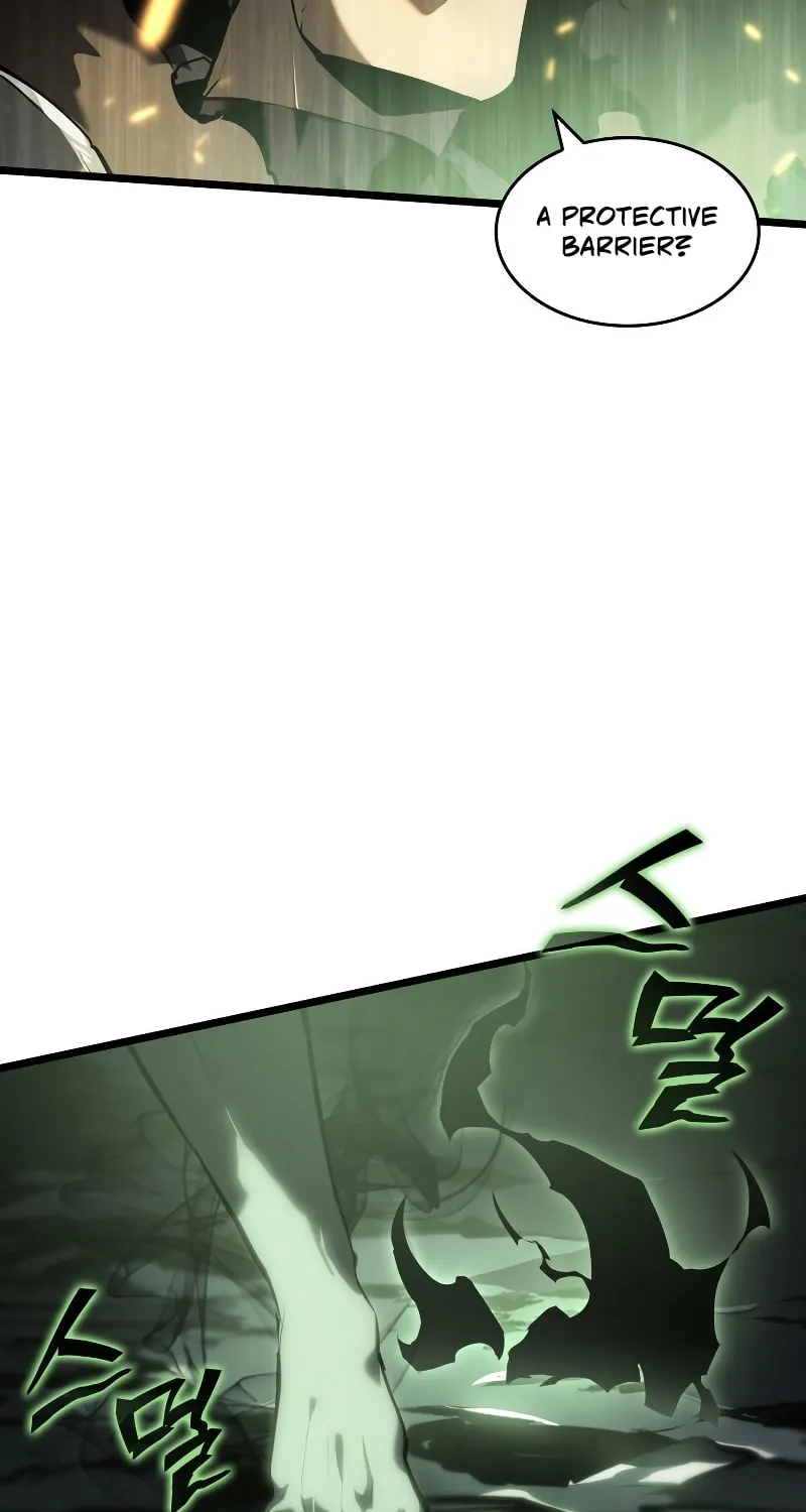 Return of the SSS-Class Ranker Chapter 73 page 30 - 