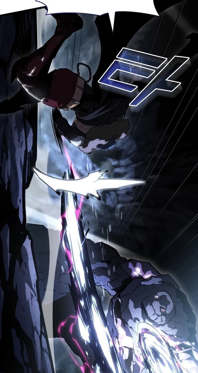 Return of the SSS-Class Ranker Chapter 73 page 4 - 