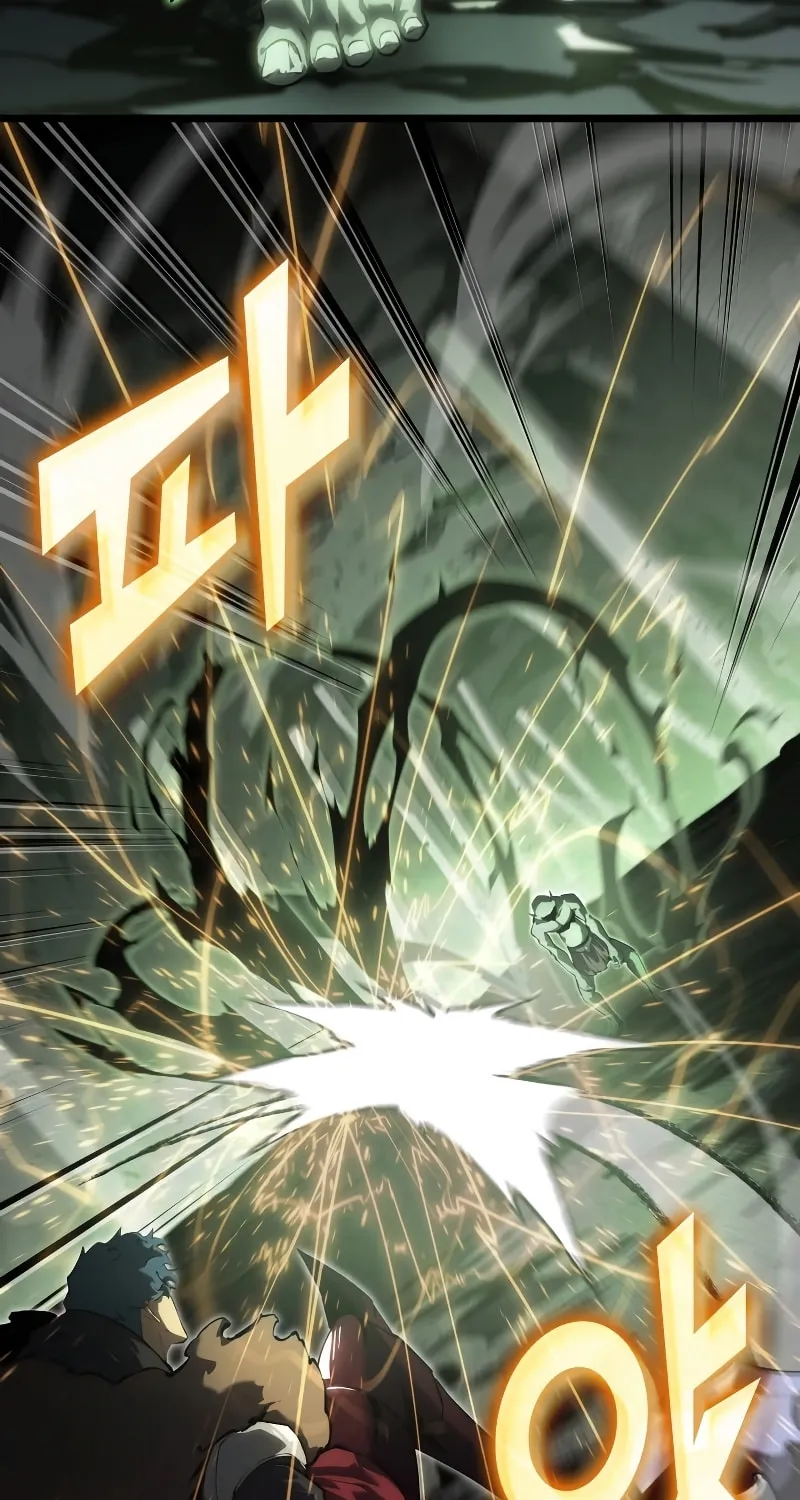 Return of the SSS-Class Ranker Chapter 73 page 31 - 