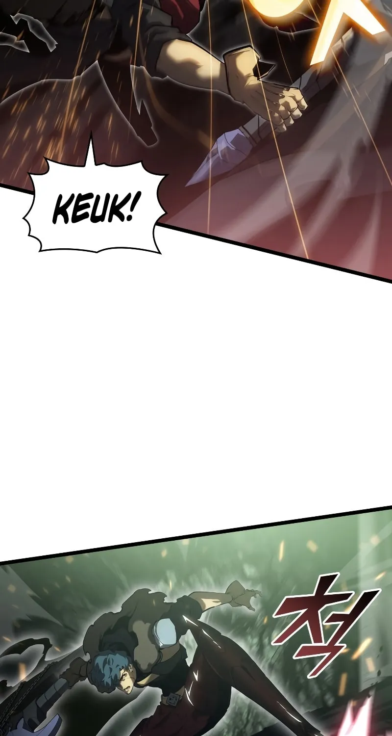 Return of the SSS-Class Ranker Chapter 73 page 32 - 