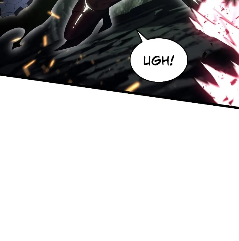 Return of the SSS-Class Ranker Chapter 73 page 33 - 