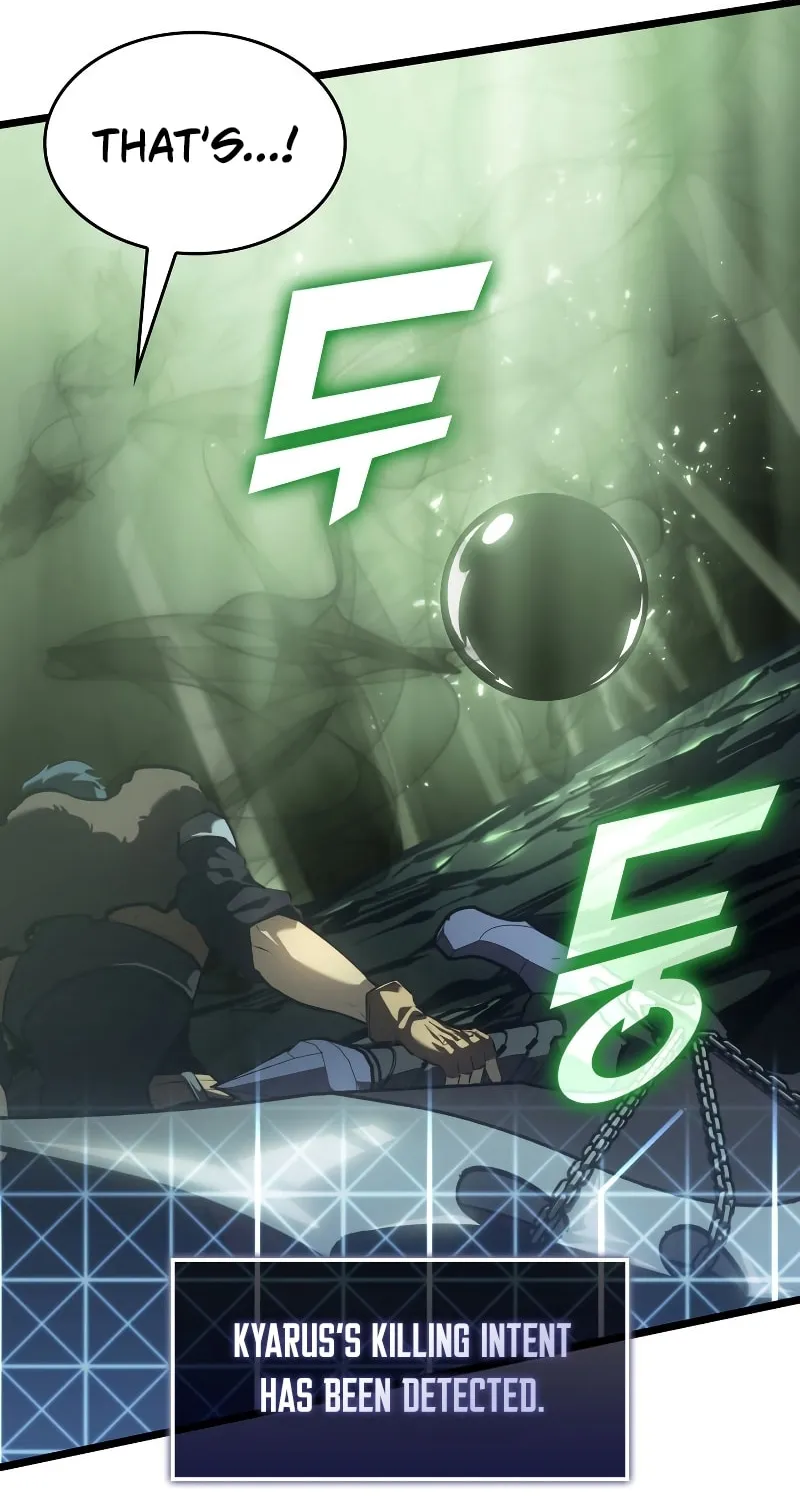 Return of the SSS-Class Ranker Chapter 73 page 35 - 