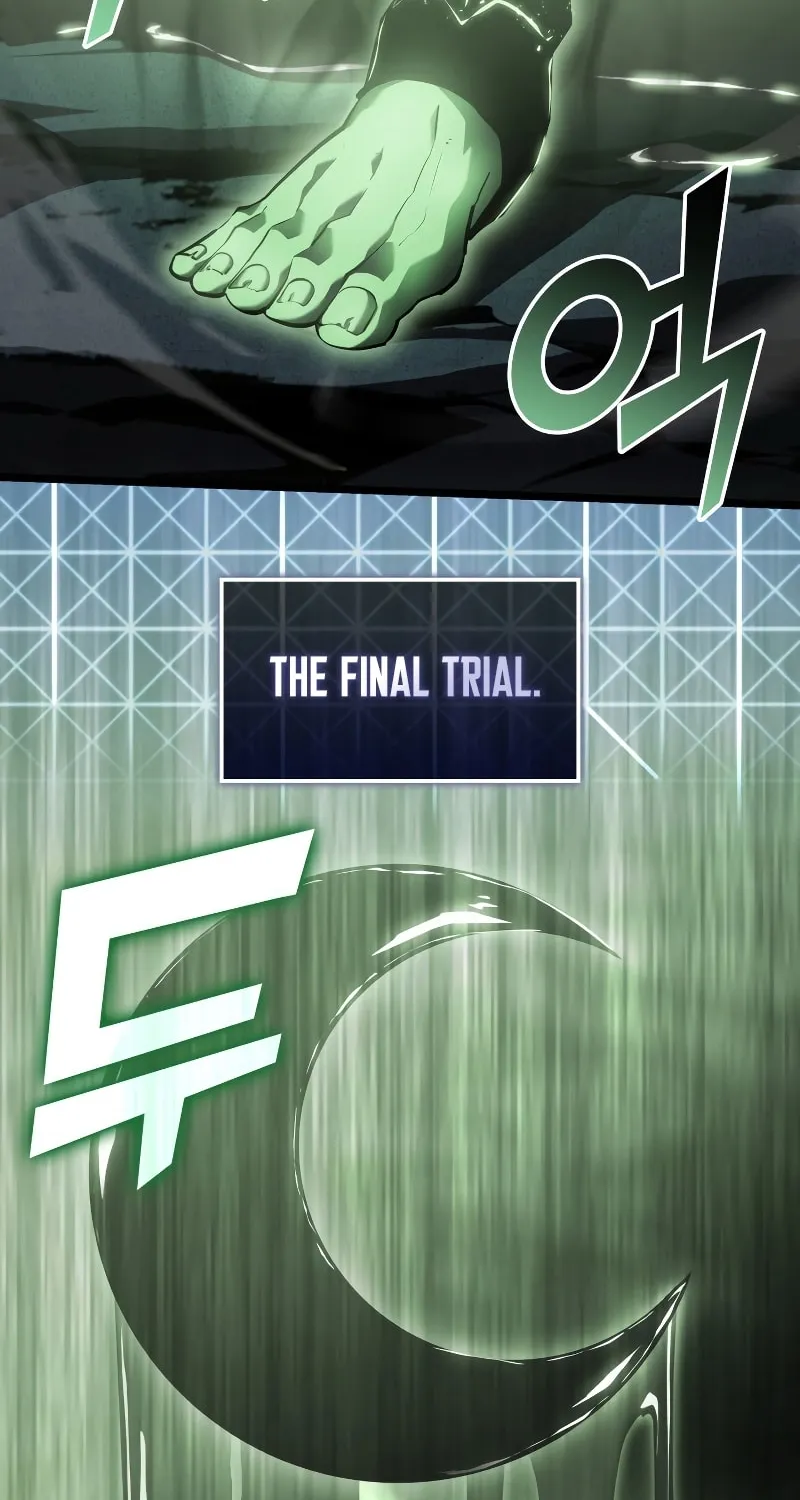 Return of the SSS-Class Ranker Chapter 73 page 39 - 