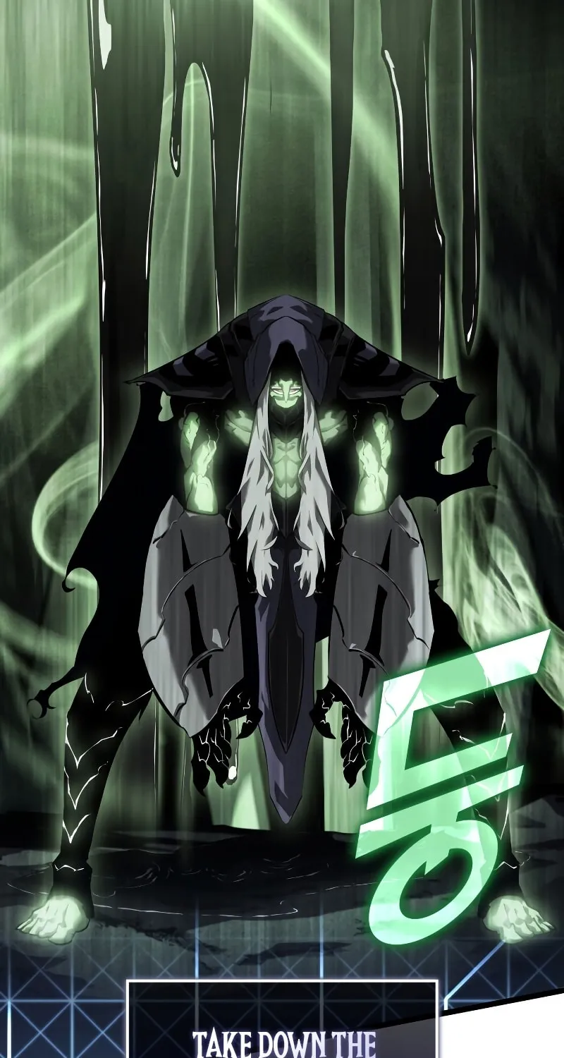 Return of the SSS-Class Ranker Chapter 73 page 40 - 