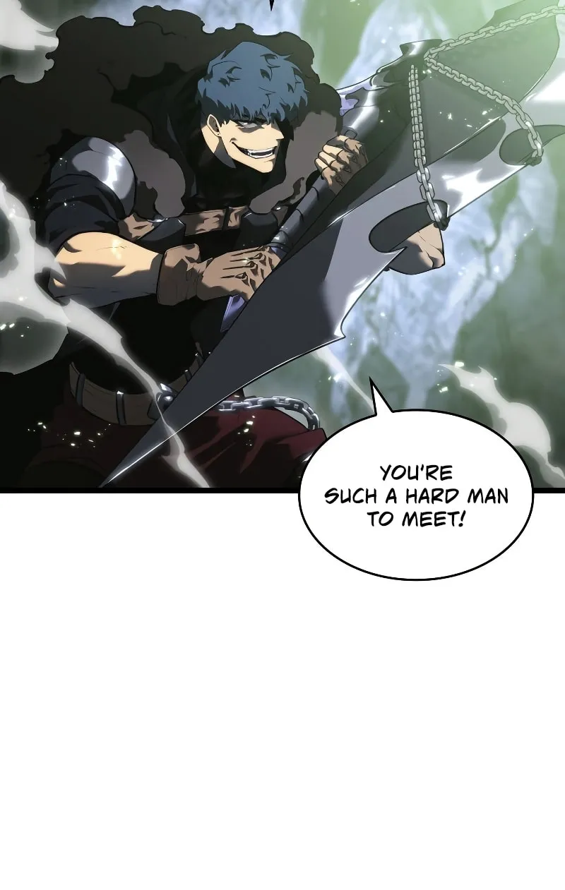 Return of the SSS-Class Ranker Chapter 73 page 44 - 