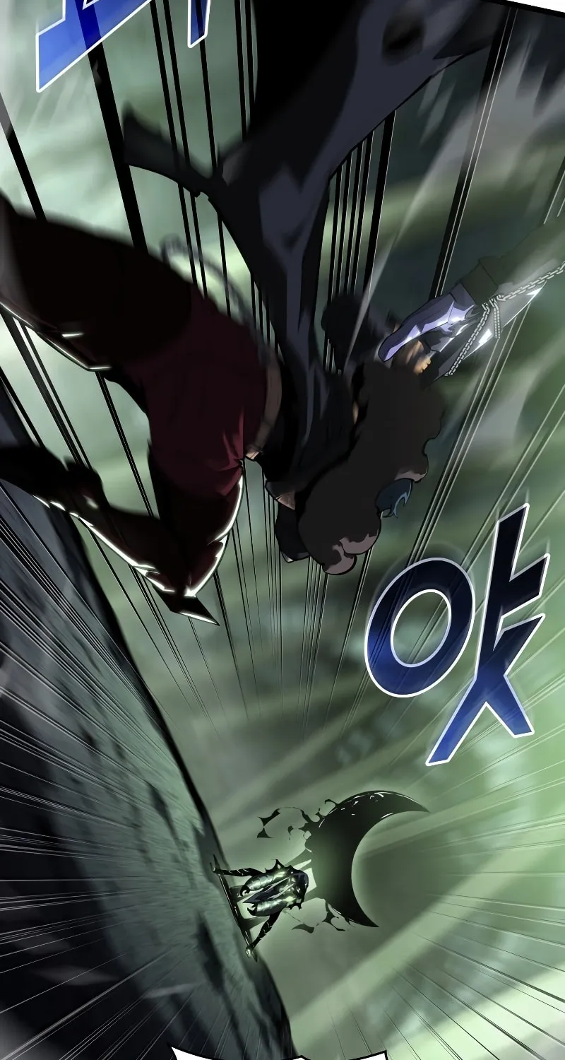Return of the SSS-Class Ranker Chapter 73 page 46 - 