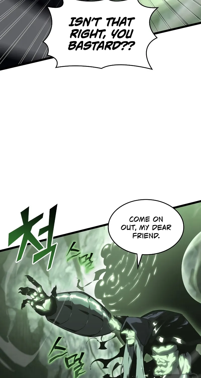 Return of the SSS-Class Ranker Chapter 73 page 47 - 