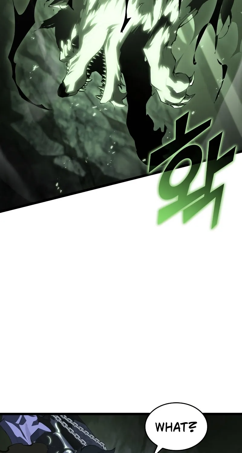 Return of the SSS-Class Ranker Chapter 73 page 49 - 