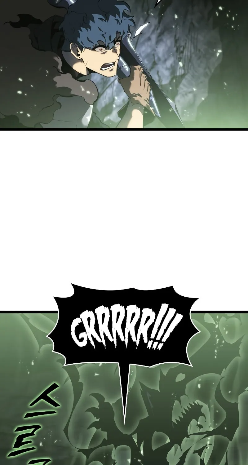 Return of the SSS-Class Ranker Chapter 73 page 50 - 