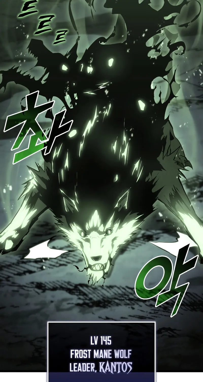 Return of the SSS-Class Ranker Chapter 73 page 51 - 