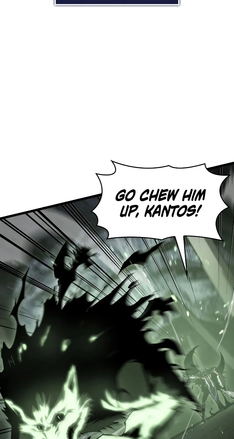 Return of the SSS-Class Ranker Chapter 73 page 52 - 