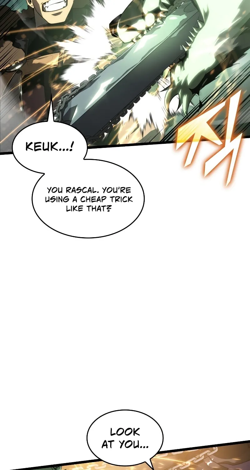 Return of the SSS-Class Ranker Chapter 73 page 54 - 
