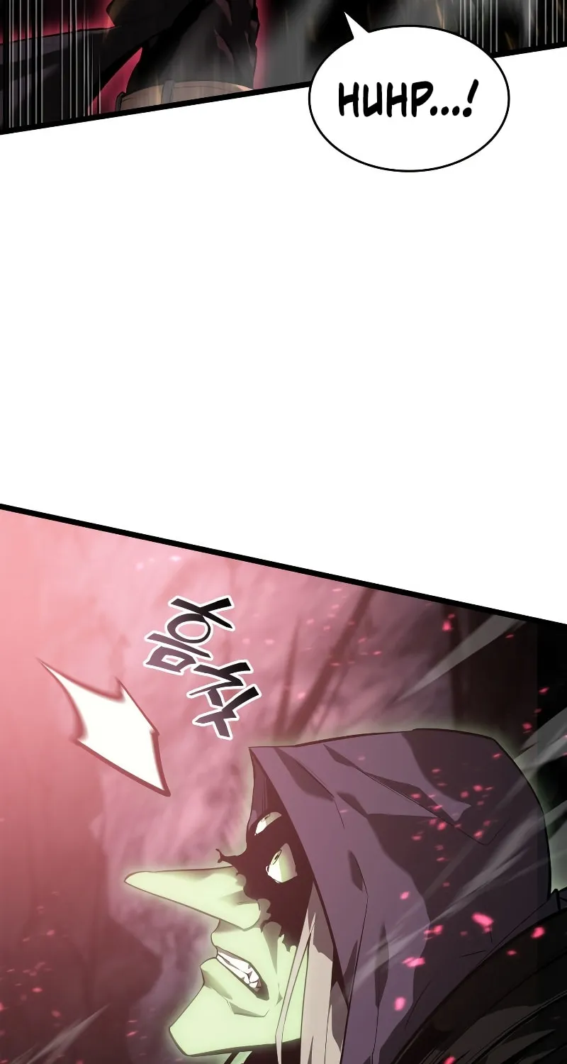 Return of the SSS-Class Ranker Chapter 73 page 57 - 