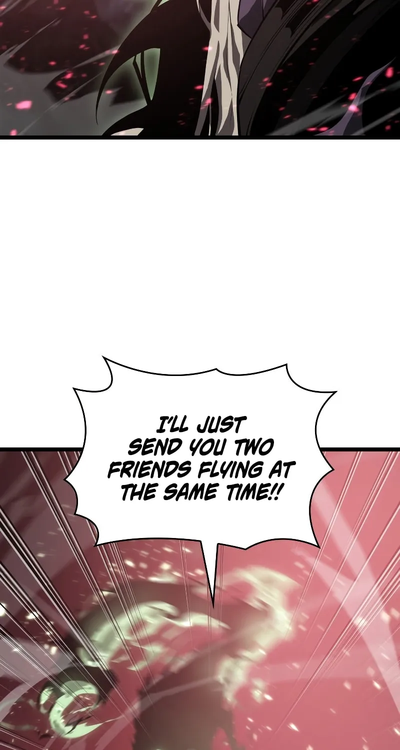 Return of the SSS-Class Ranker Chapter 73 page 58 - 