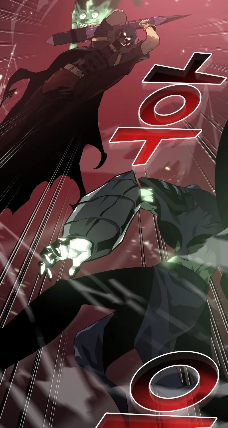 Return of the SSS-Class Ranker Chapter 73 page 59 - 