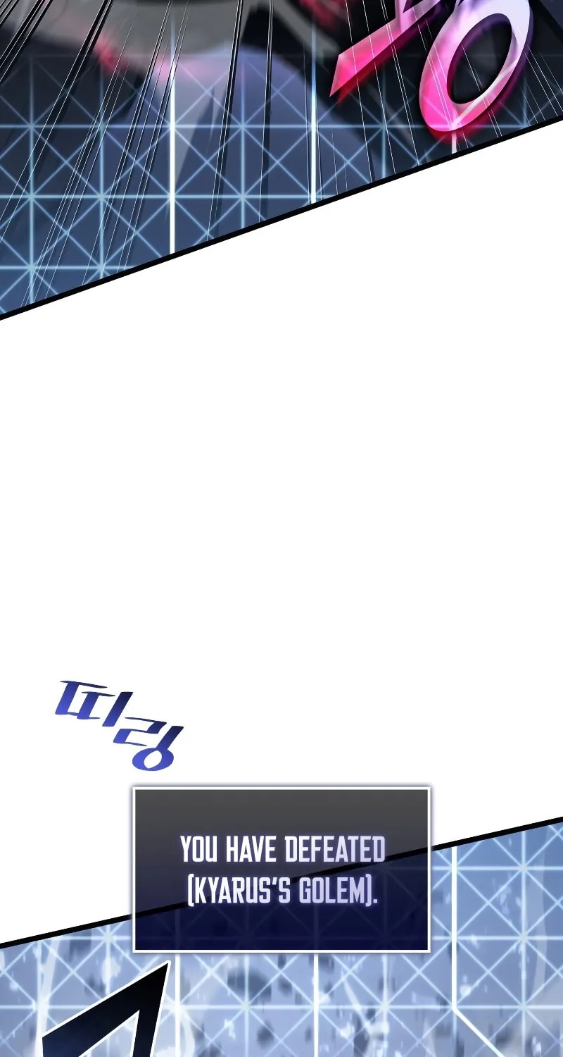 Return of the SSS-Class Ranker Chapter 73 page 7 - 