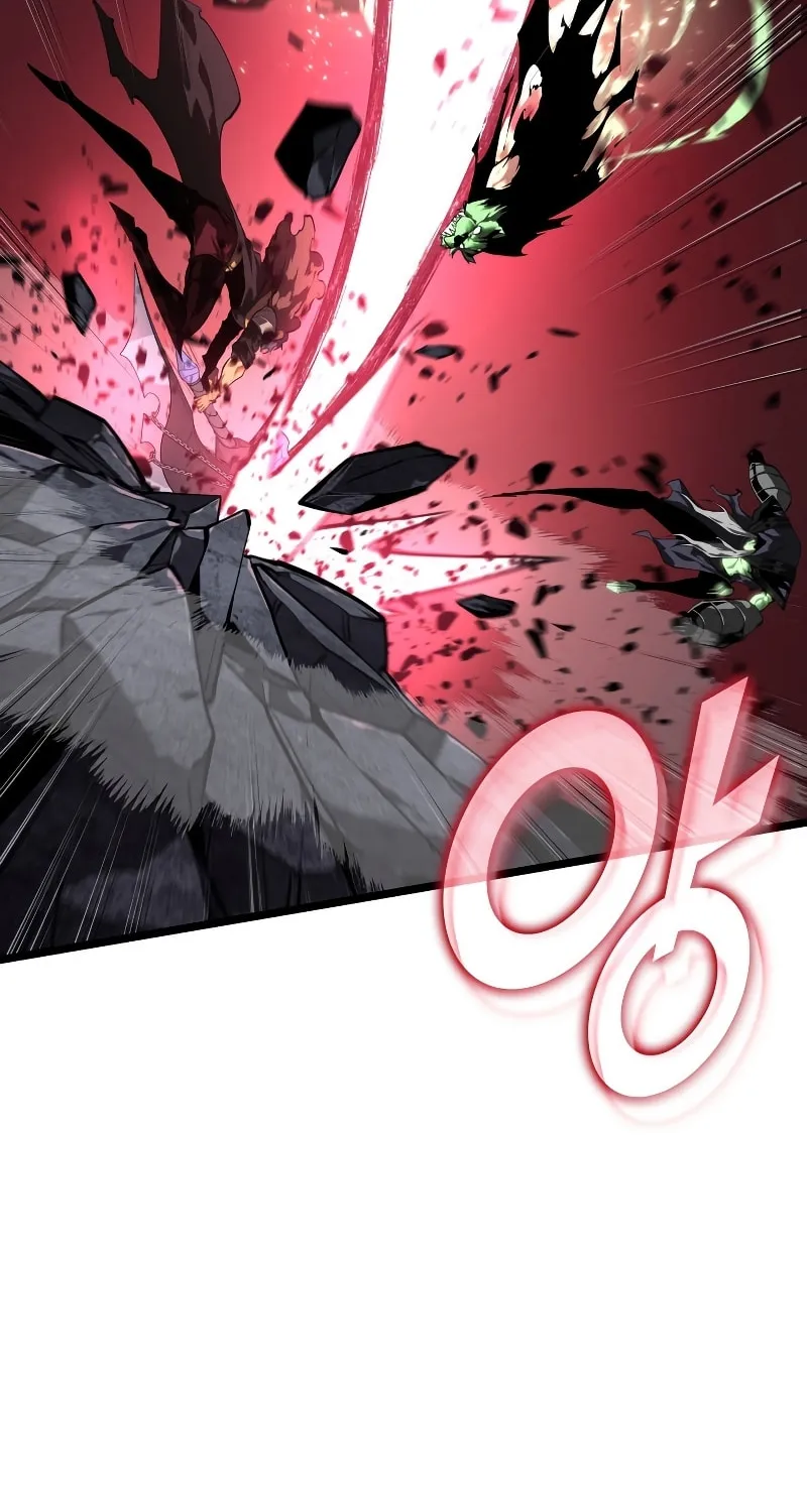 Return of the SSS-Class Ranker Chapter 73 page 61 - 