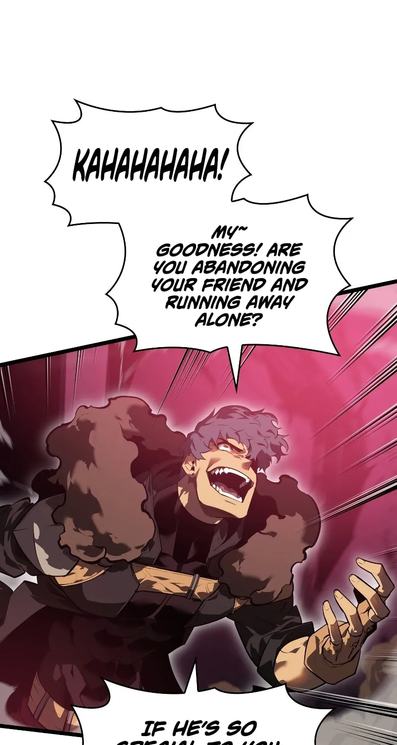 Return of the SSS-Class Ranker Chapter 73 page 63 - 