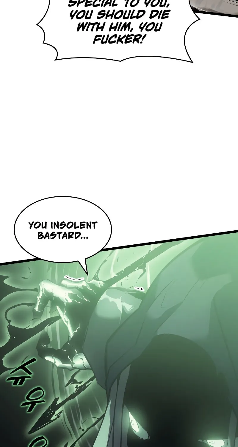 Return of the SSS-Class Ranker Chapter 73 page 64 - 