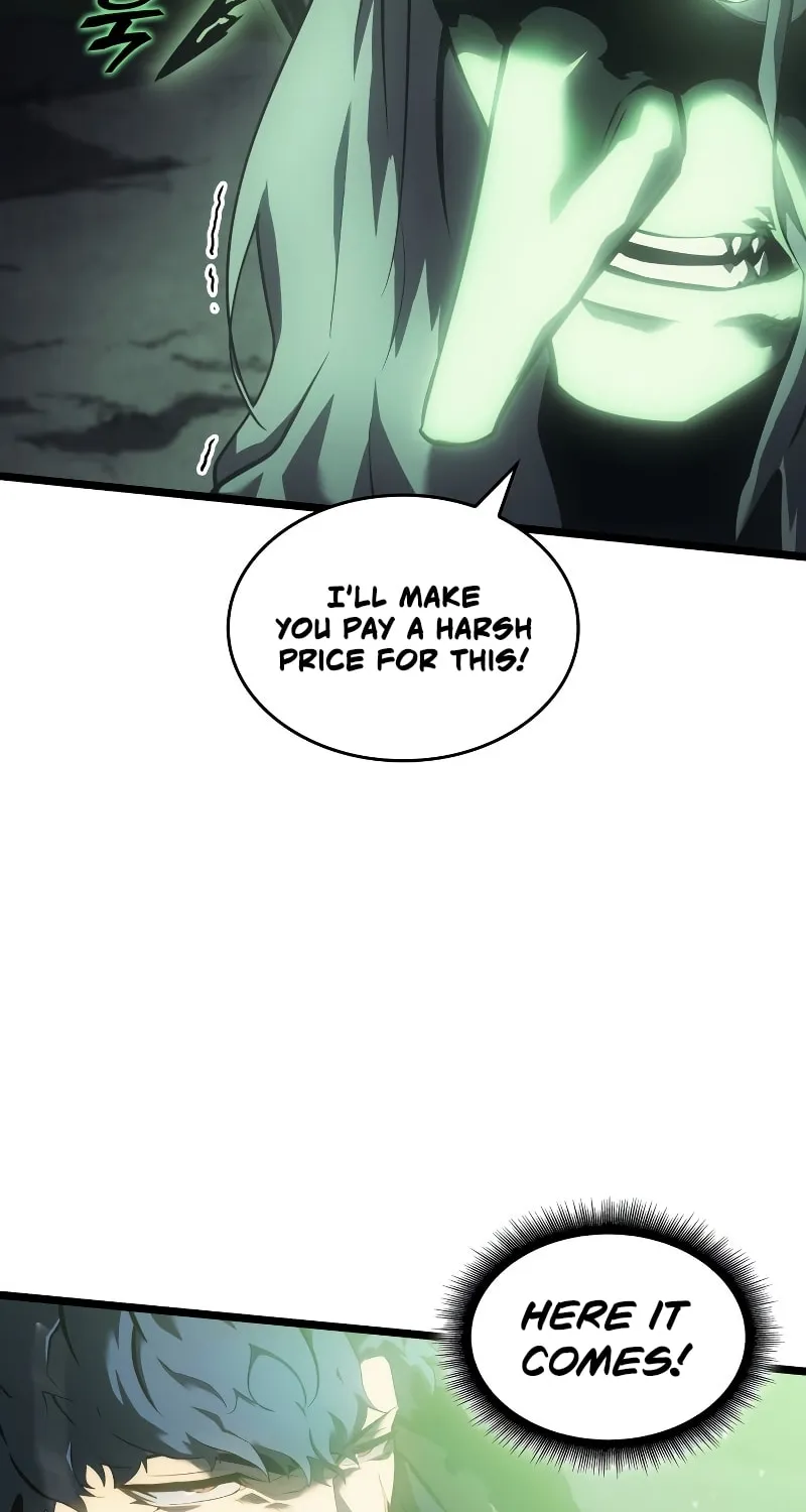 Return of the SSS-Class Ranker Chapter 73 page 65 - 