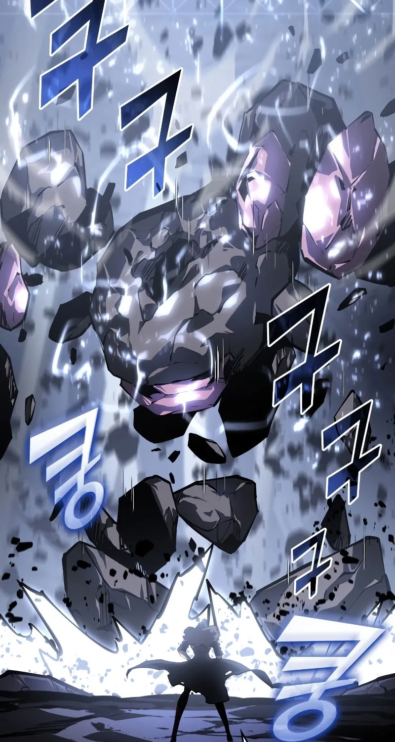 Return of the SSS-Class Ranker Chapter 73 page 8 - 