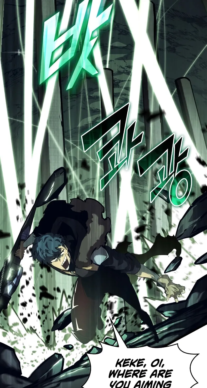 Return of the SSS-Class Ranker Chapter 73 page 73 - 
