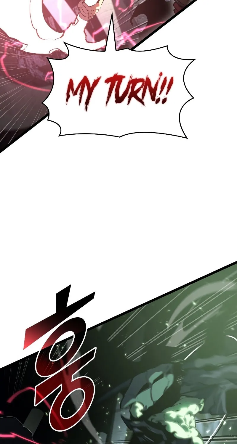 Return of the SSS-Class Ranker Chapter 73 page 76 - 