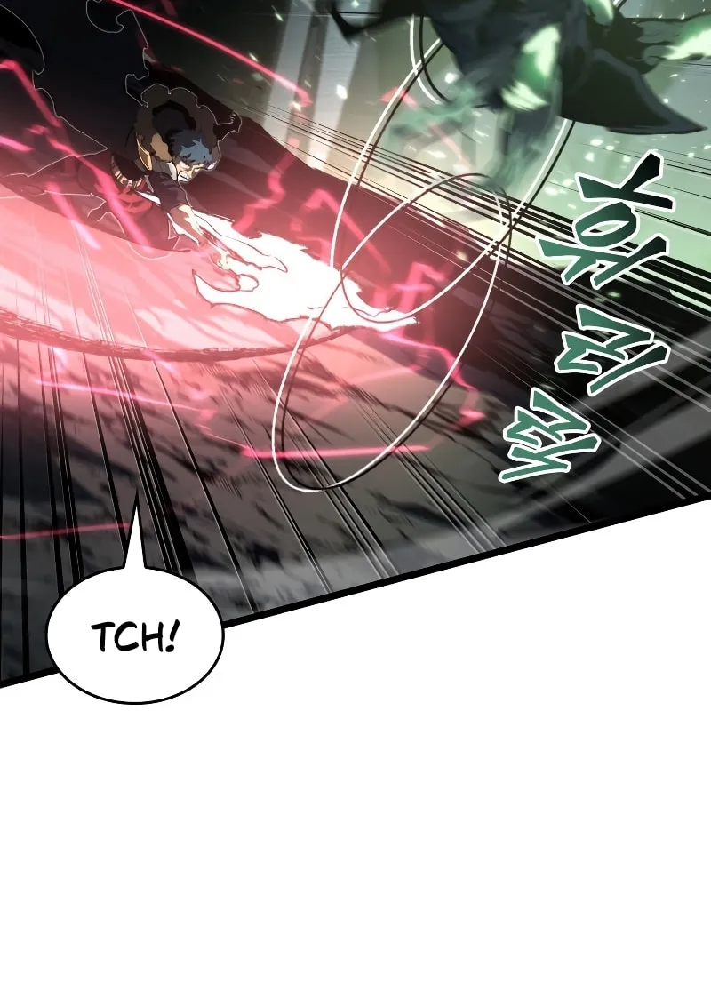 Return of the SSS-Class Ranker Chapter 73 page 77 - 