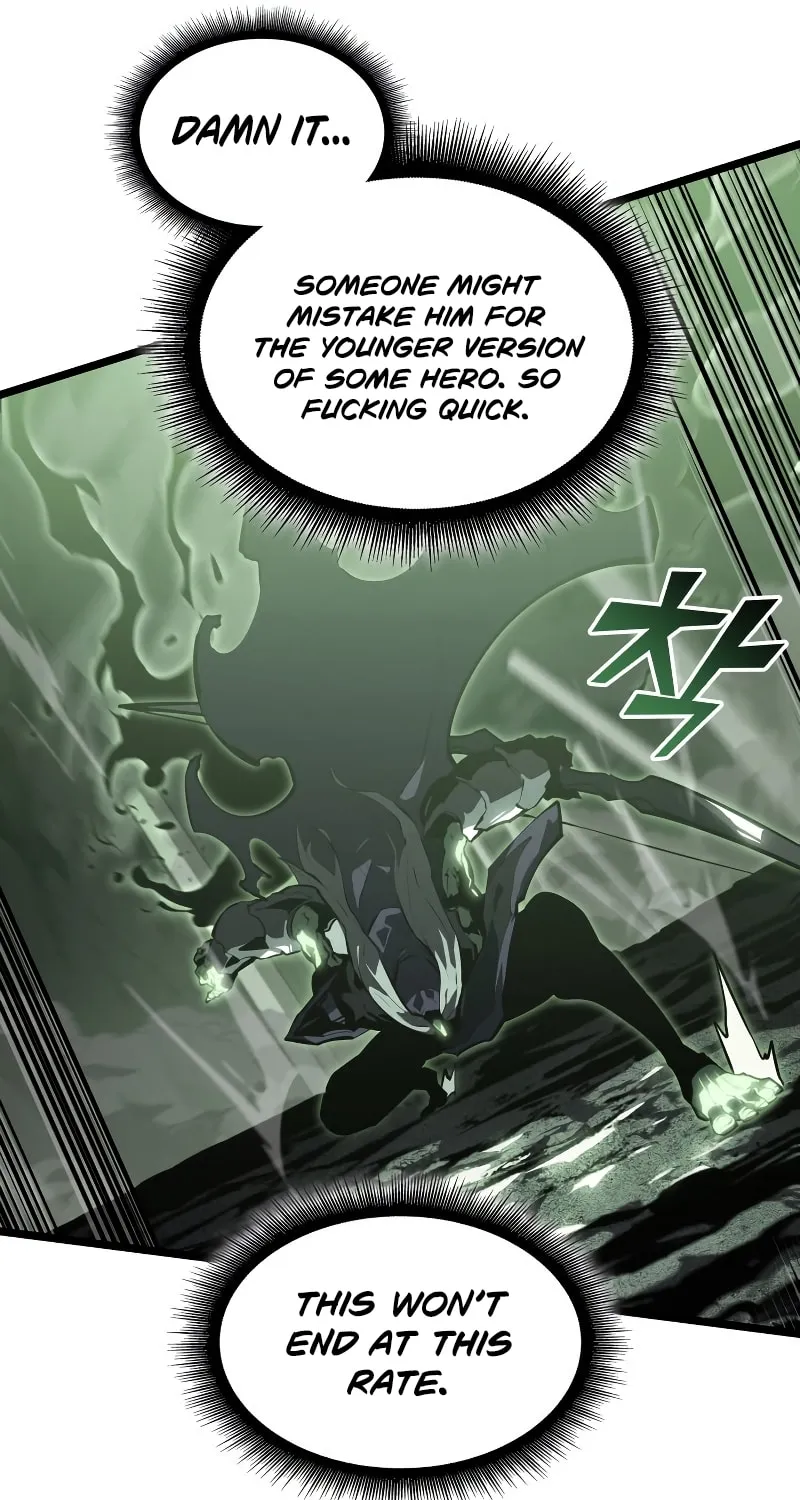 Return of the SSS-Class Ranker Chapter 73 page 78 - 