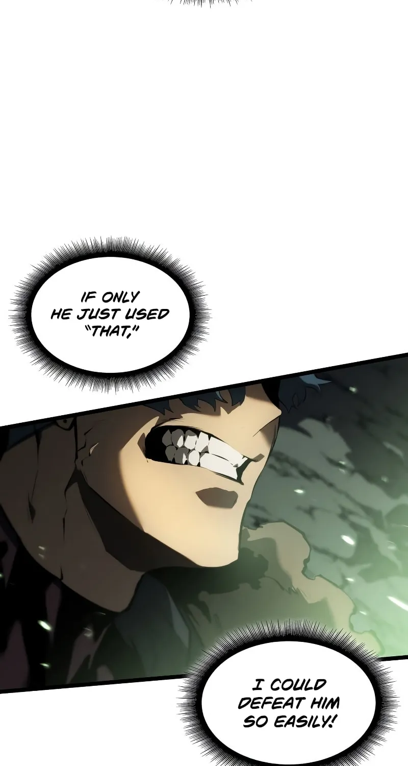 Return of the SSS-Class Ranker Chapter 73 page 79 - 