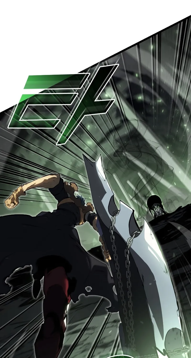 Return of the SSS-Class Ranker Chapter 73 page 81 - 