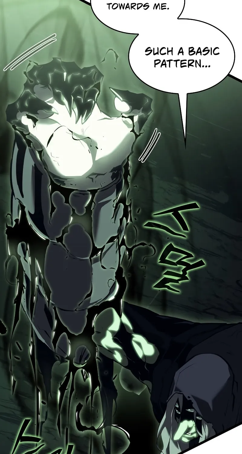 Return of the SSS-Class Ranker Chapter 73 page 83 - 