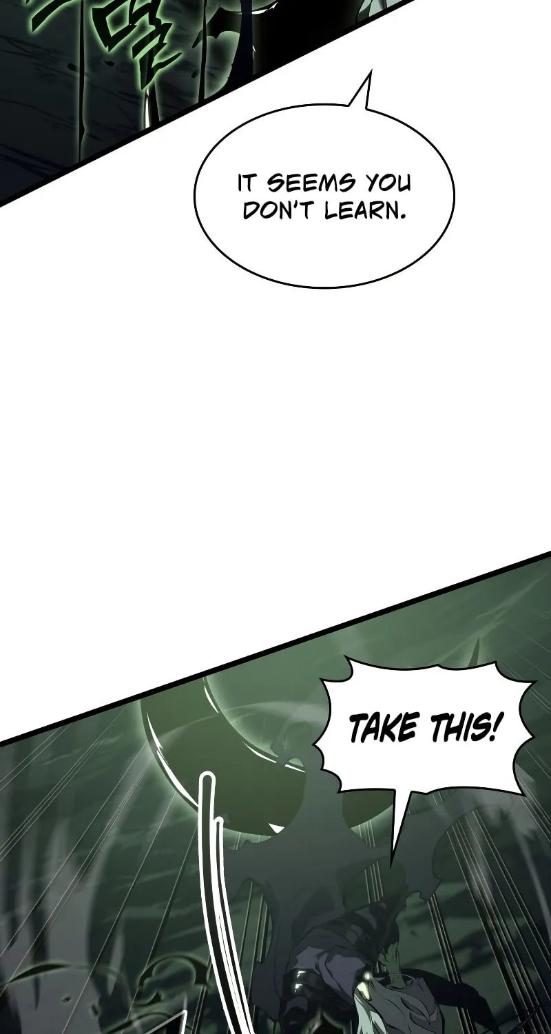Return of the SSS-Class Ranker Chapter 73 page 84 - 