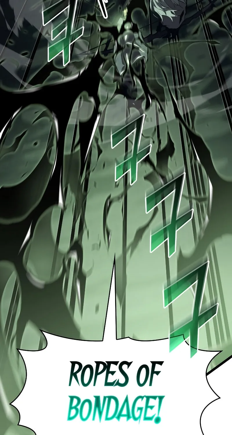 Return of the SSS-Class Ranker Chapter 73 page 85 - 