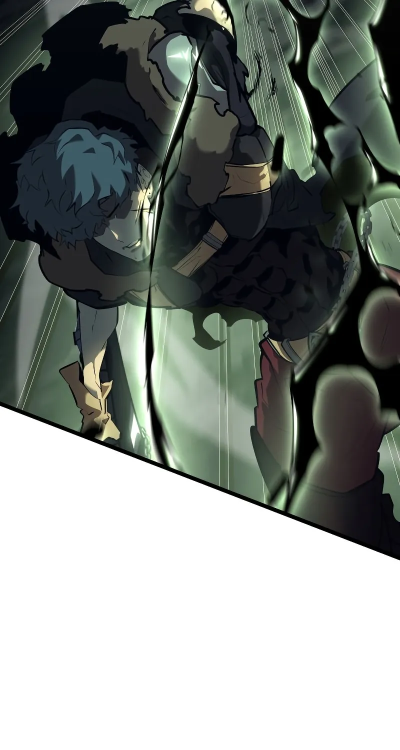 Return of the SSS-Class Ranker Chapter 73 page 87 - 